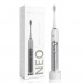 Электрическая звуковая зубная щётка Revyline RL 010 Neo White