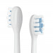 Электрическая звуковая зубная щётка Revyline RL 010 Neo White