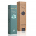 Зубная паста Revyline Organic Detox, 40 г