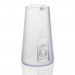 Резервуар для ирригатора Revyline RL 670 White