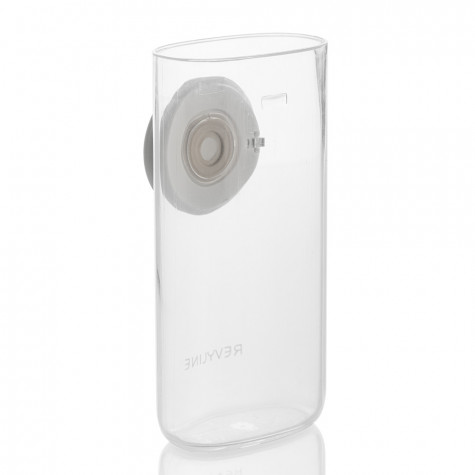Резервуар для ирригатора Revyline RL 430 White