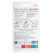 Ершики межзубные Revyline Smart L-type, MIX, 6 шт.