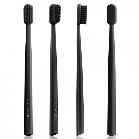 Зубная щетка Revyline SM6000 SMART, Черная