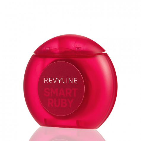 Зубная нить Revyline PTFE Smart Ruby, Bubble Gum, 30 м